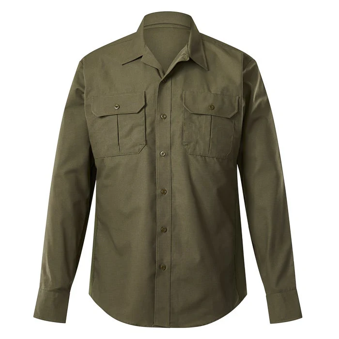 Phantom LT Long Sleeve Shirt - Image 3