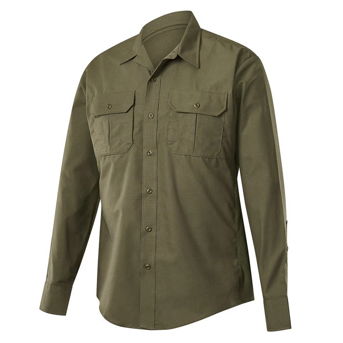 Phantom LT Long Sleeve Shirt - Image 4