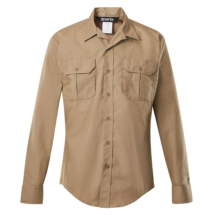 Phantom LT Long Sleeve Shirt - Image 6