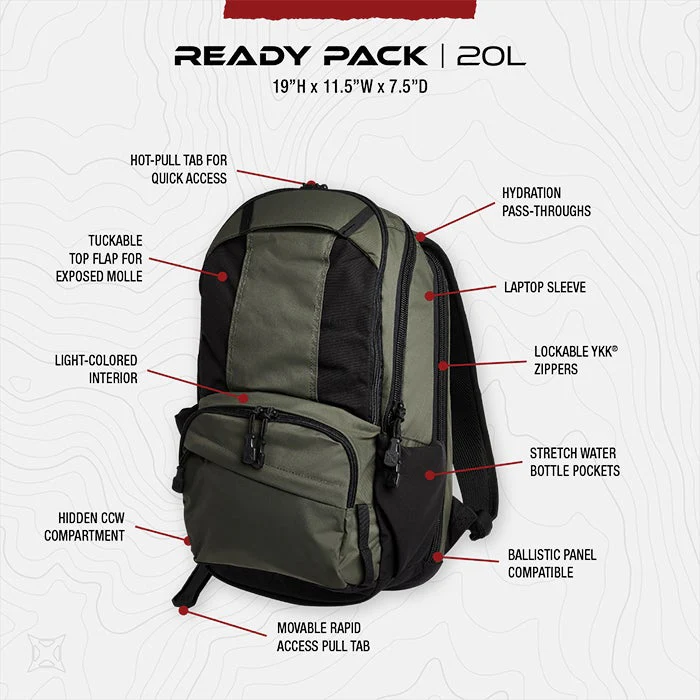 Ready Pack - Image 3