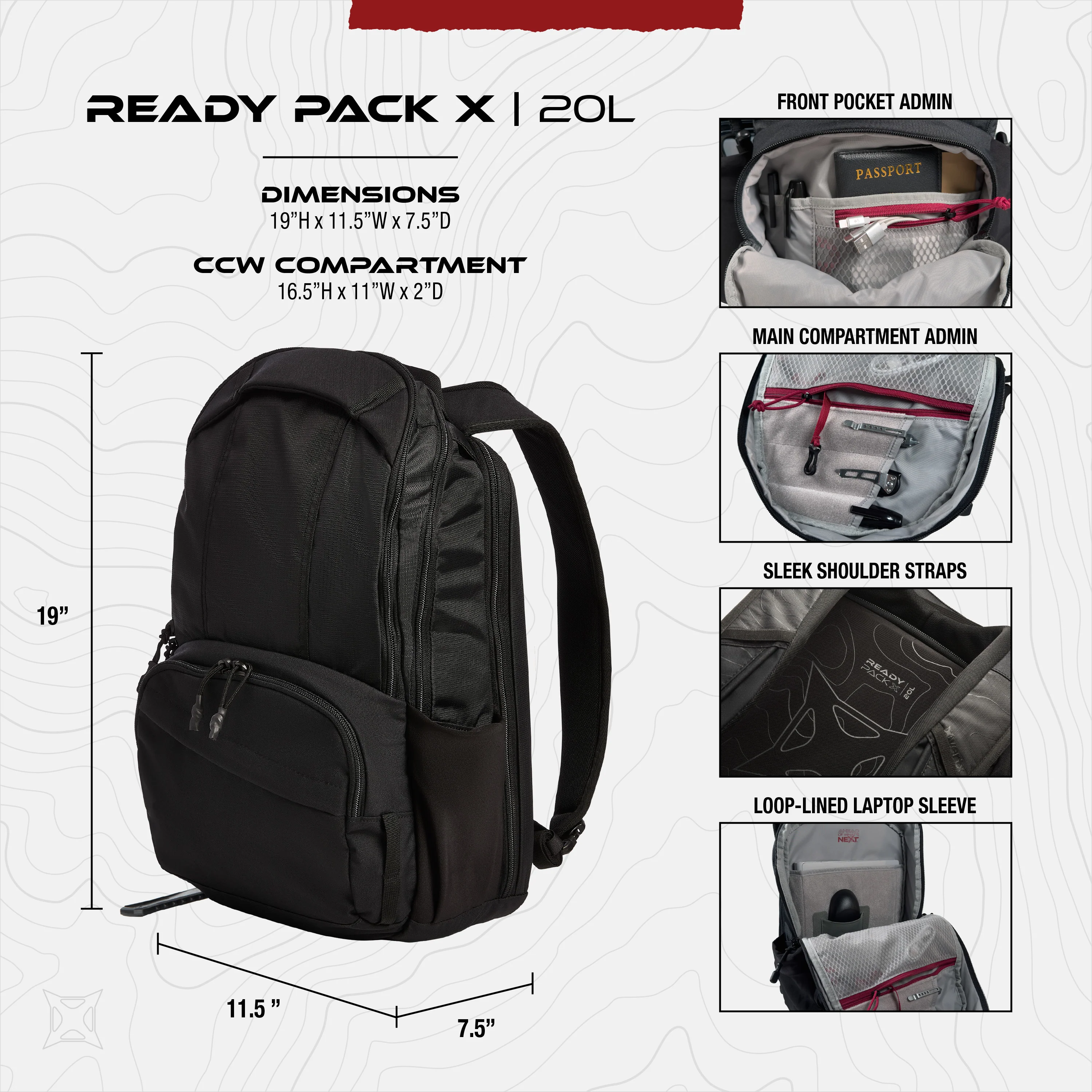 Ready Pack X - Image 3