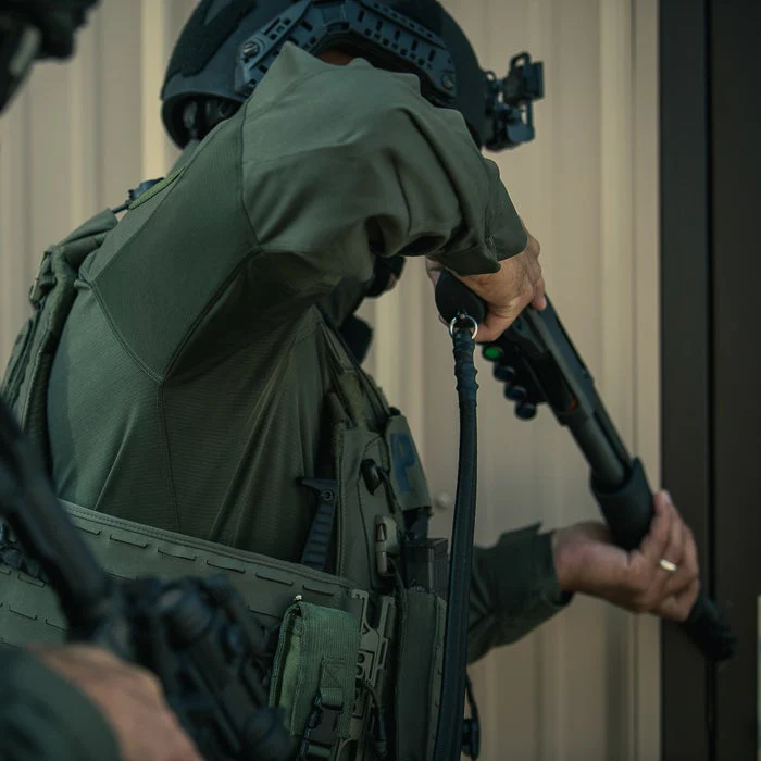 Recon Flex Combat Long Sleeve Shirt - Image 3