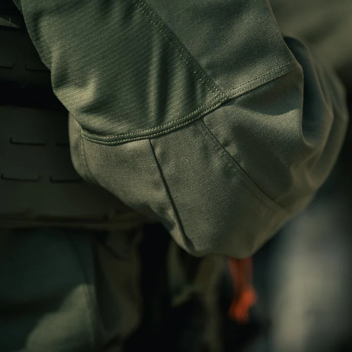 Recon Flex Combat Long Sleeve Shirt - Image 4