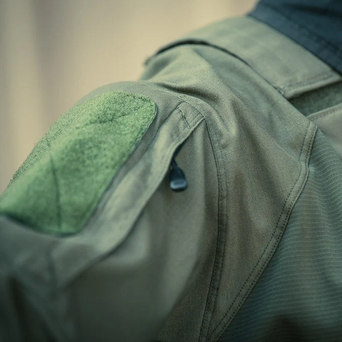 Recon Flex Combat Long Sleeve Shirt - Image 6