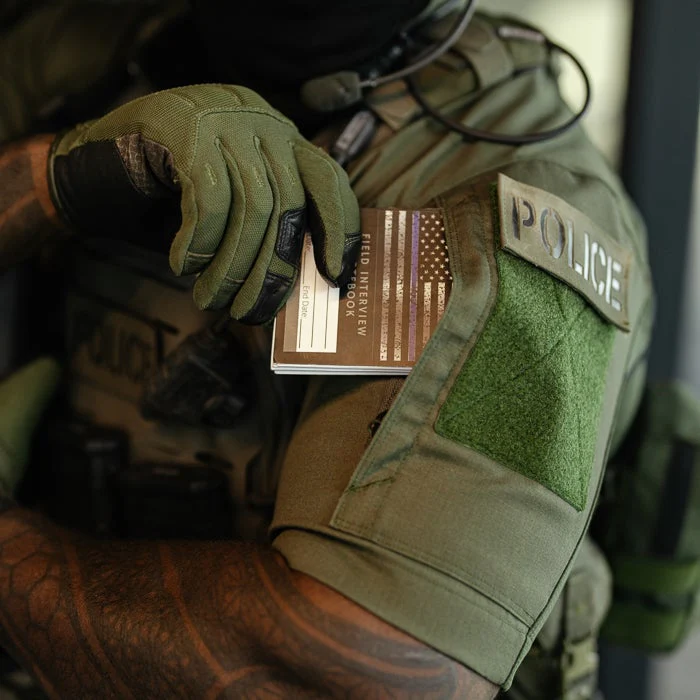 Recon Flex Combat Short Sleeve Shirt - Image 4