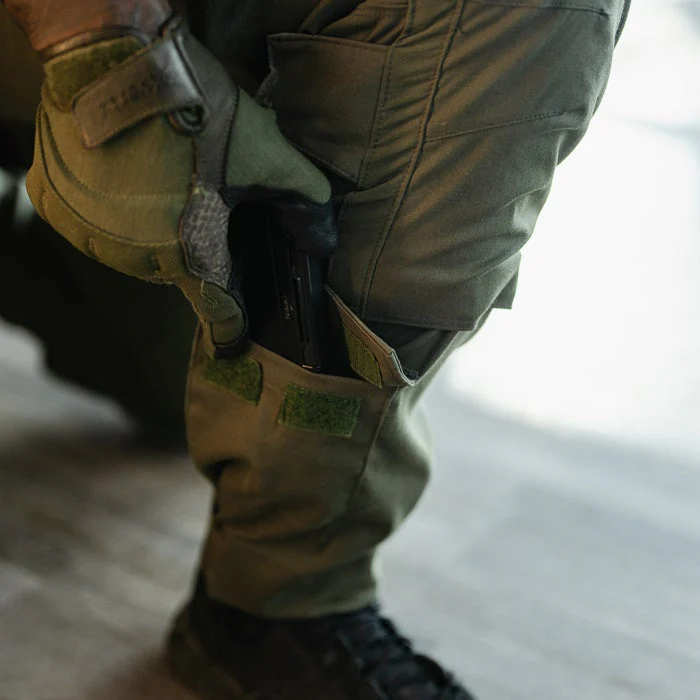 Recon Flex Pant - Image 4