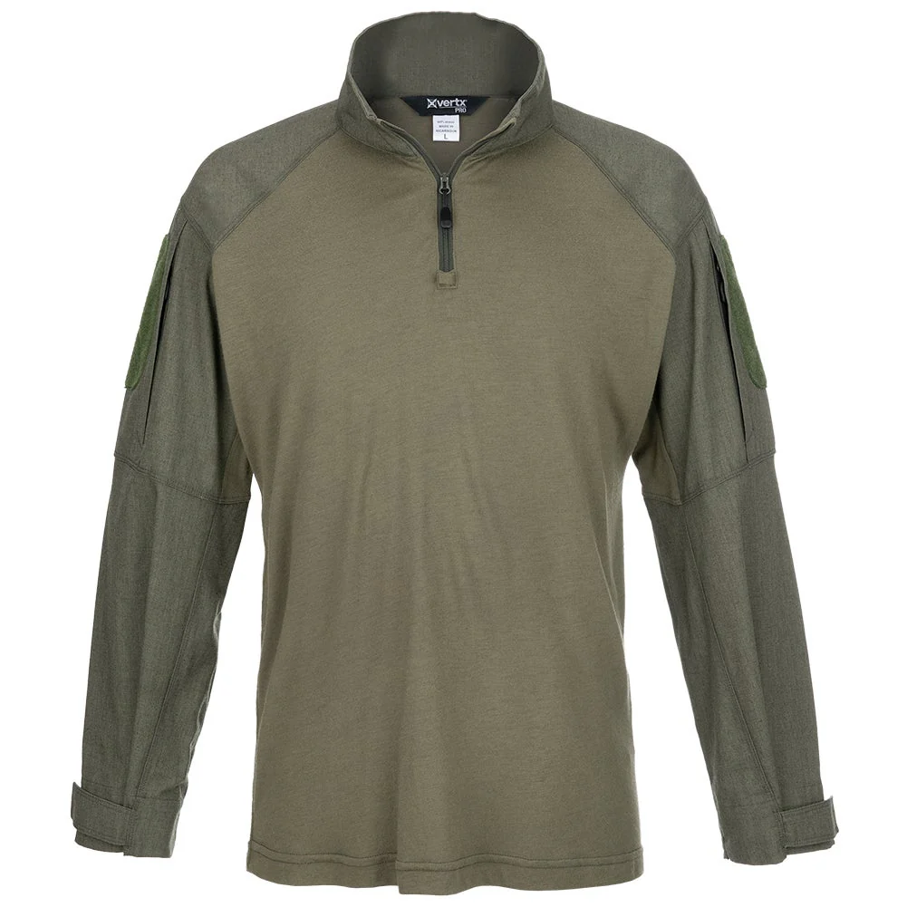 Recon X Combat Long Sleeve Shirt - Image 14