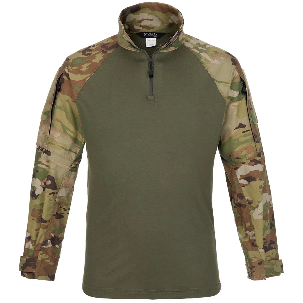 Recon X Combat Long Sleeve Shirt - Image 15