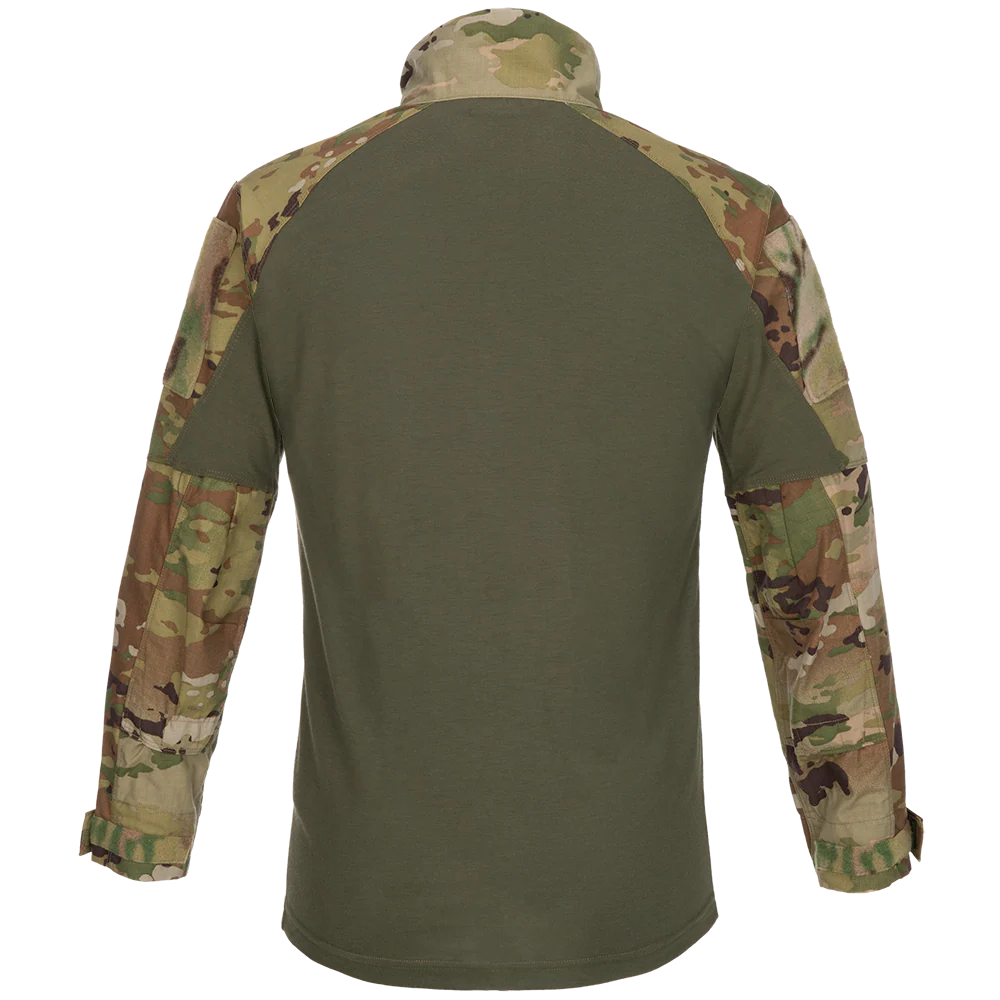 Recon X Combat Long Sleeve Shirt - Image 3