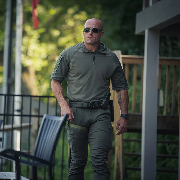 Recon X Combat Short Sleeve Shirt - Image 5