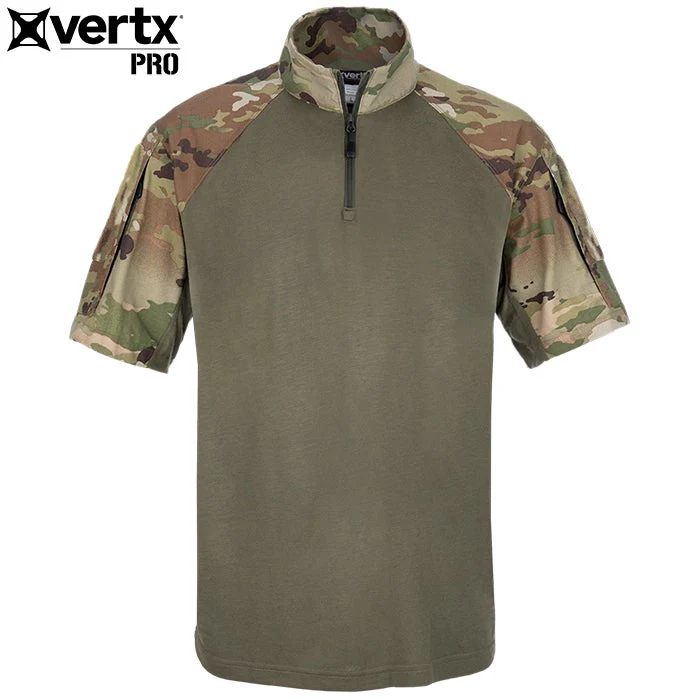 Recon X Combat Short Sleeve Shirt - Image 6