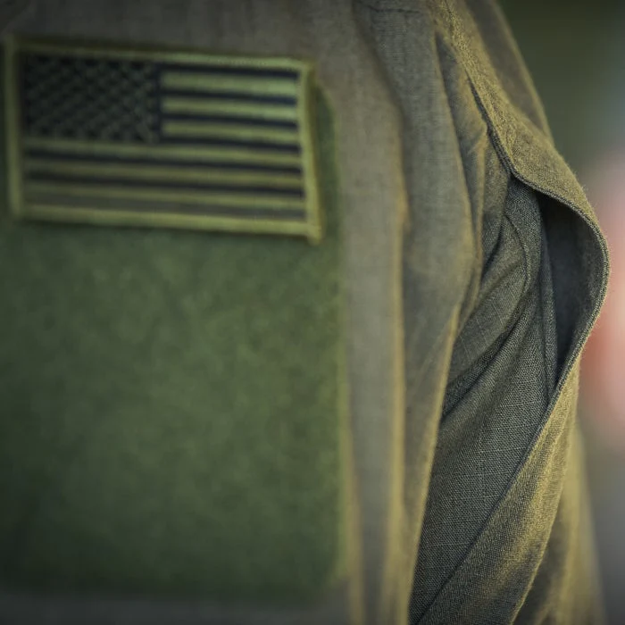 Recon X Garrison Shirt - Image 10