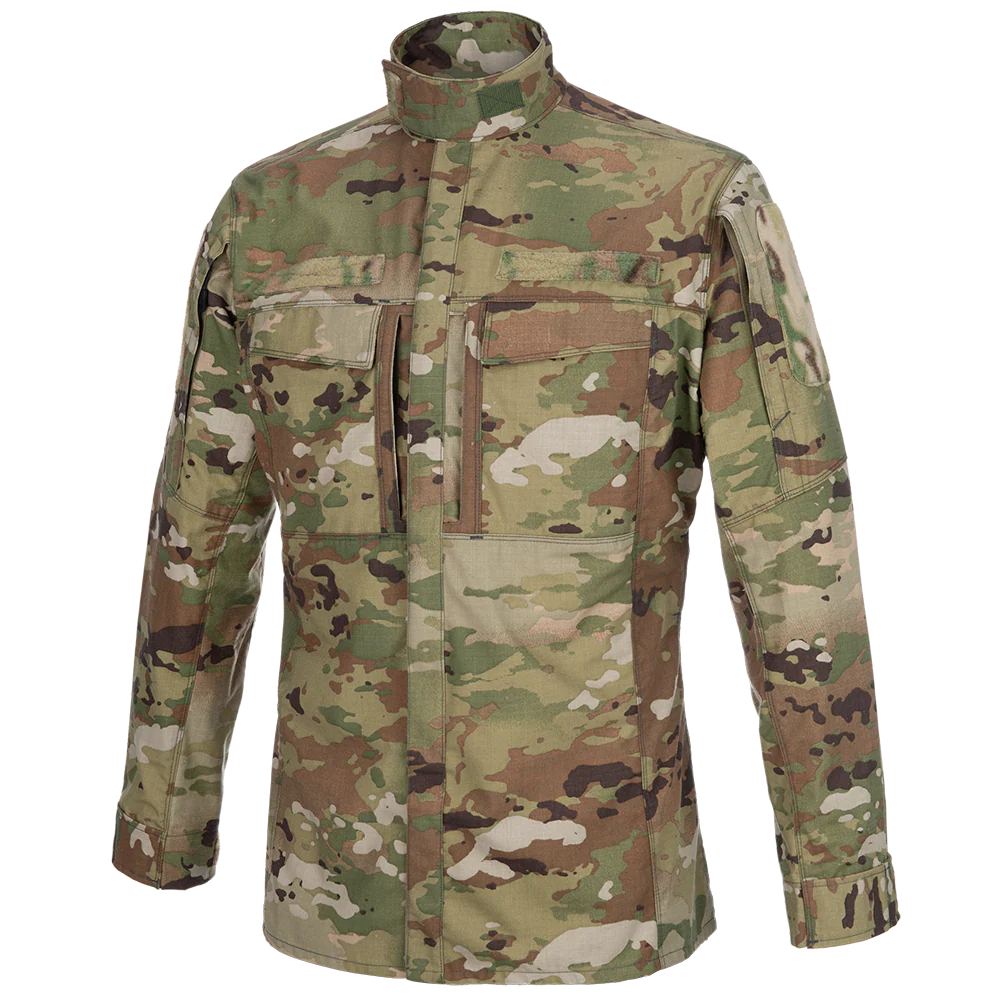 Recon X Garrison Shirt - Image 7