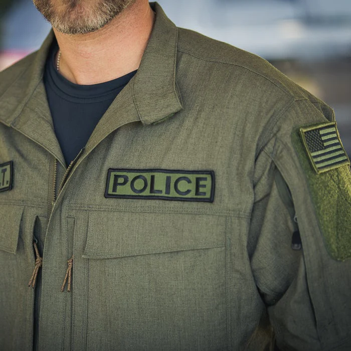 Recon X Garrison Shirt - Image 8