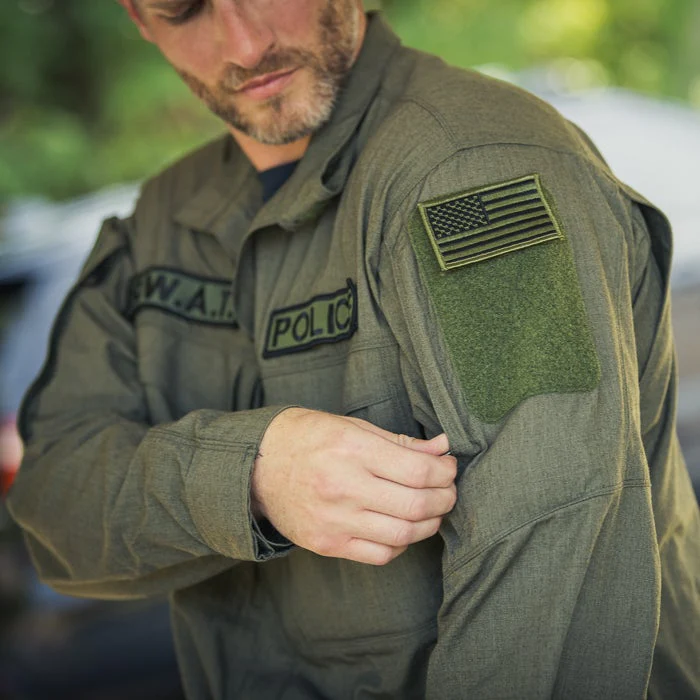 Recon X Garrison Shirt - Image 9