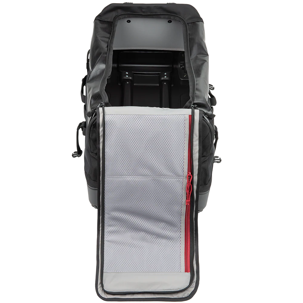 RLT 100L Duffel Bag Roller - Image 10