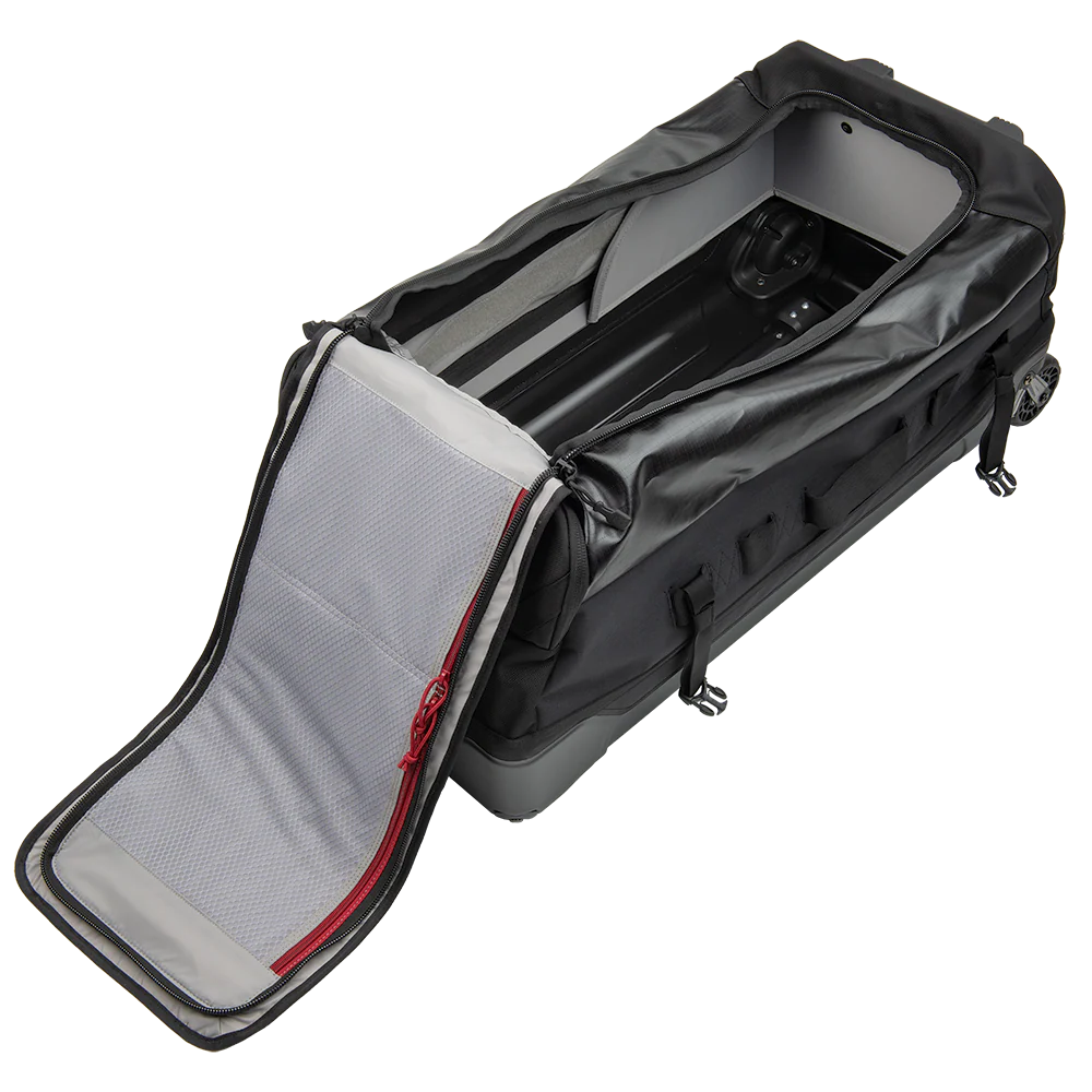 RLT 100L Duffel Bag Roller - Image 13