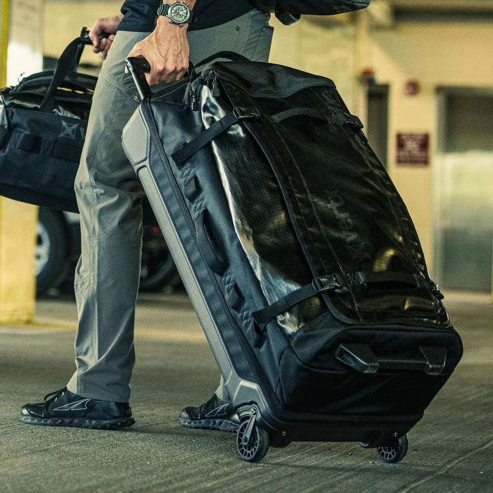 RLT 100L Duffel Bag Roller - Image 25