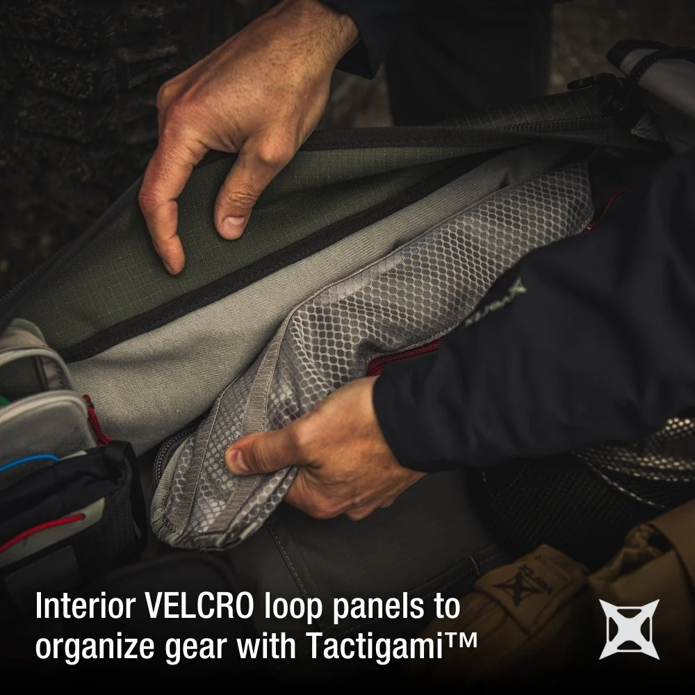 RLT 50L Duffel Bag - Image 11