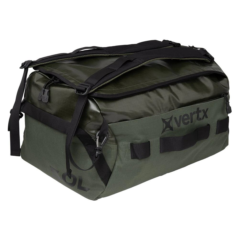 RLT 50L Duffel Bag - Image 14