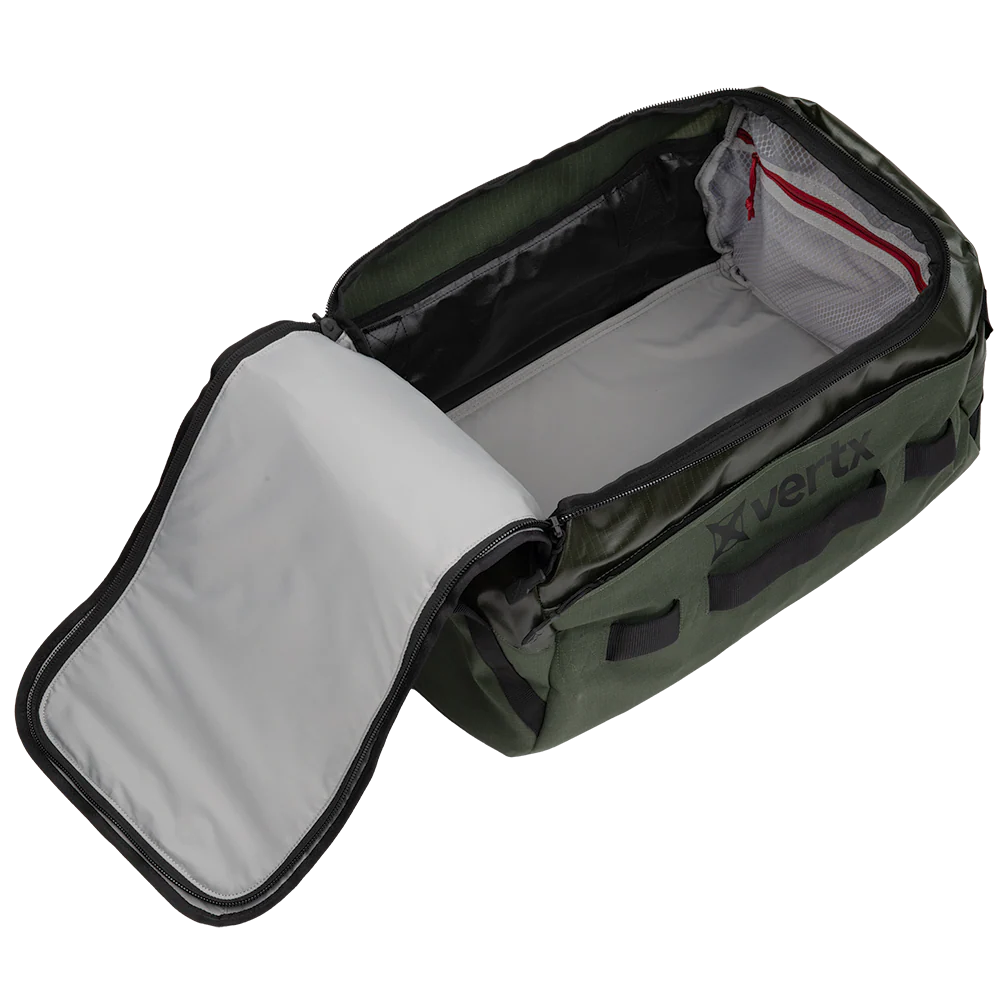 RLT 50L Duffel Bag - Image 6