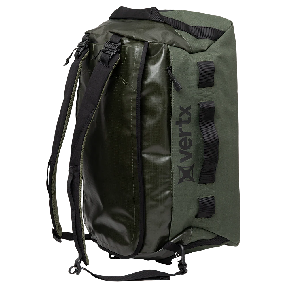 RLT 50L Duffel Bag - Image 7