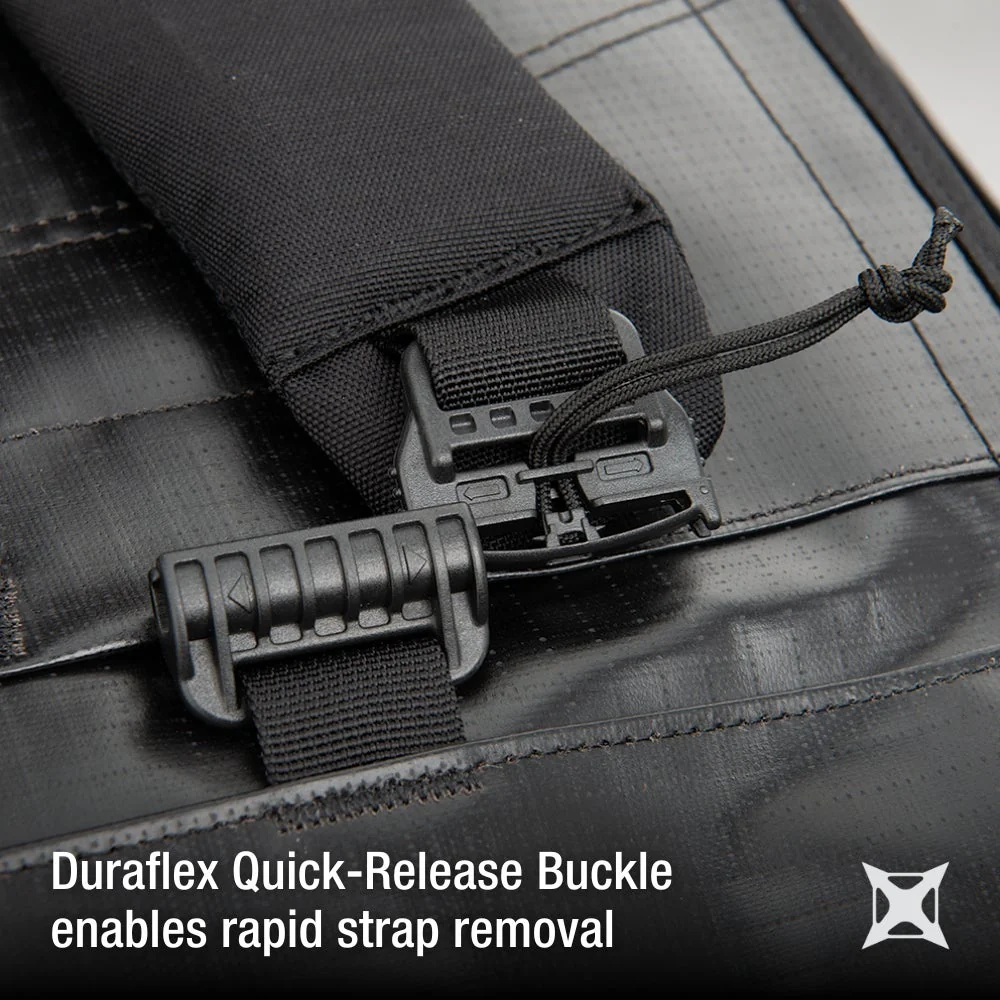 RLT 80L Duffel Bag - Image 10