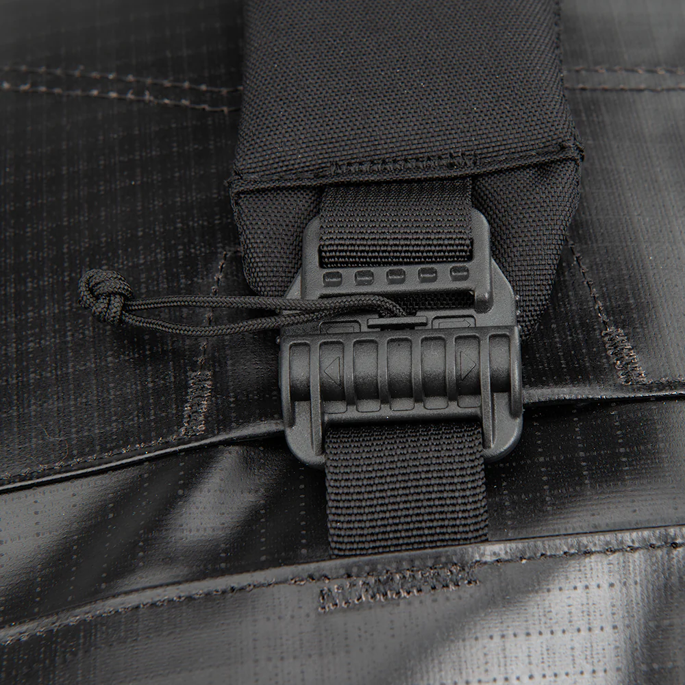 RLT 80L Duffel Bag - Image 18