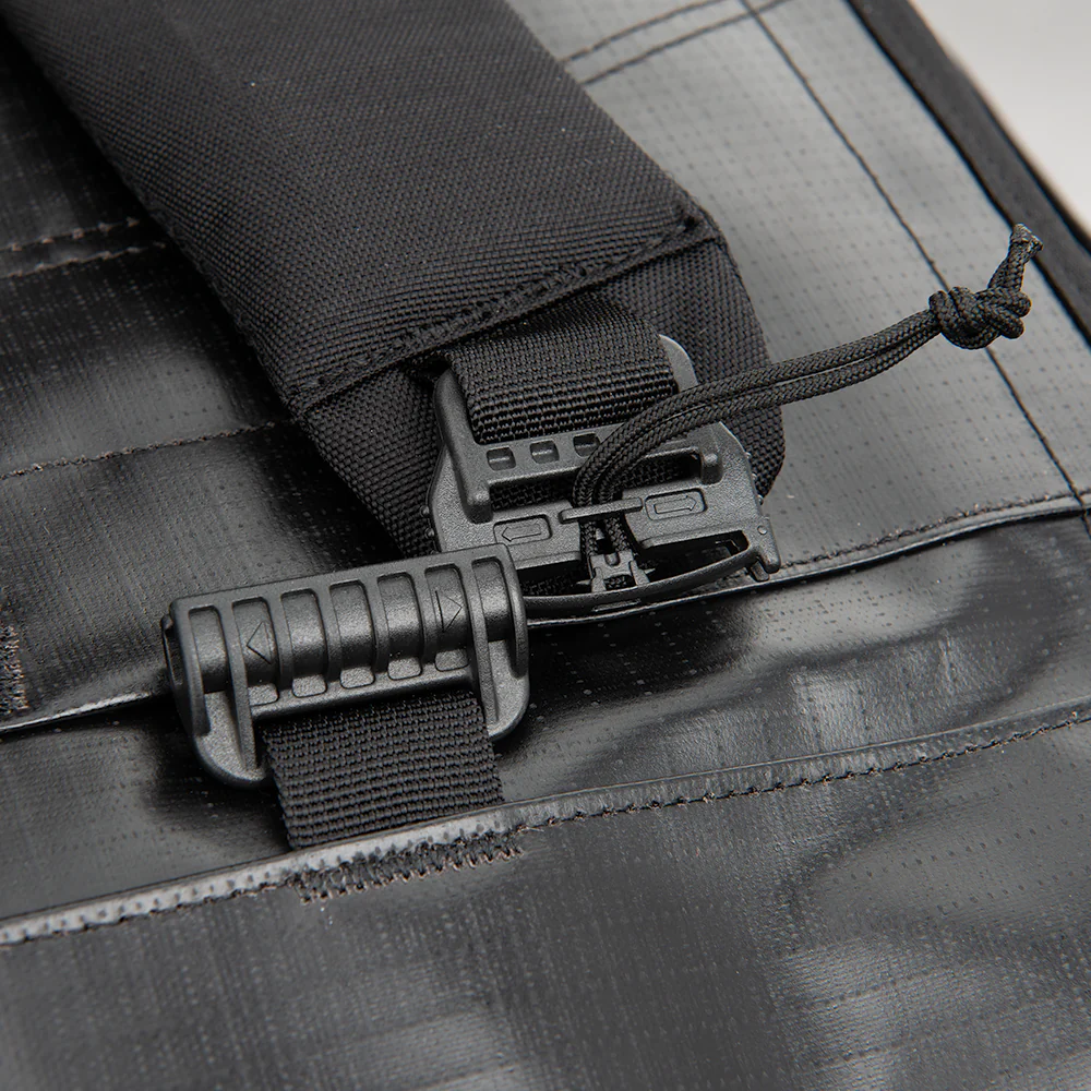 RLT 80L Duffel Bag - Image 19