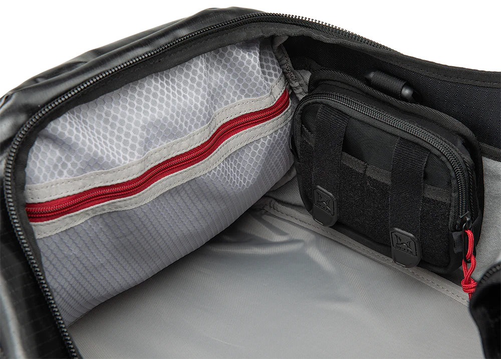 RLT 80L Duffel Bag - Image 21