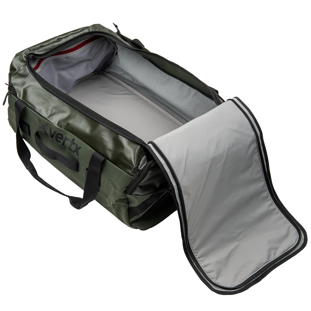 RLT 80L Duffel Bag - Image 22
