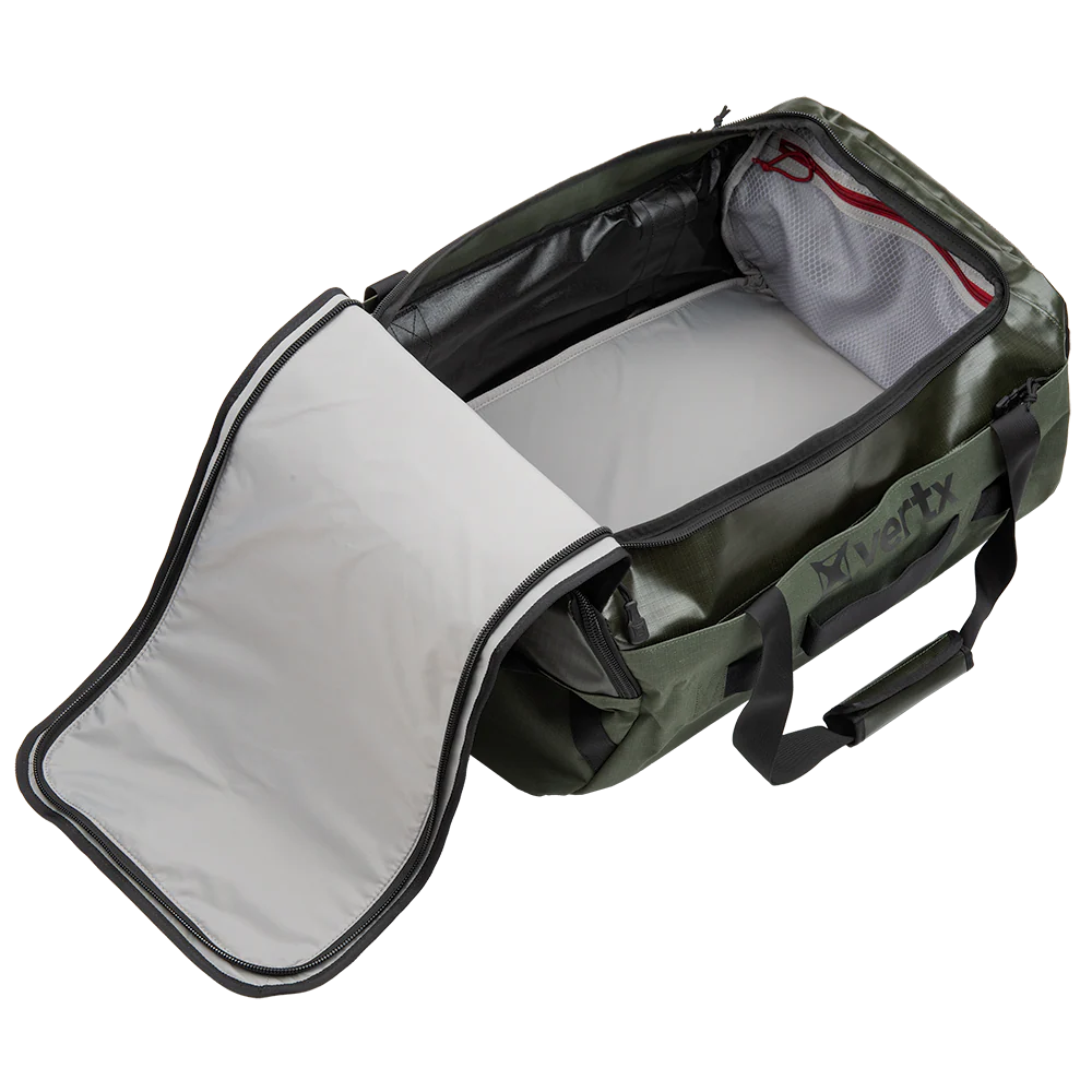 RLT 80L Duffel Bag - Image 23