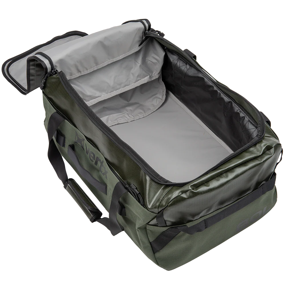 RLT 80L Duffel Bag - Image 25