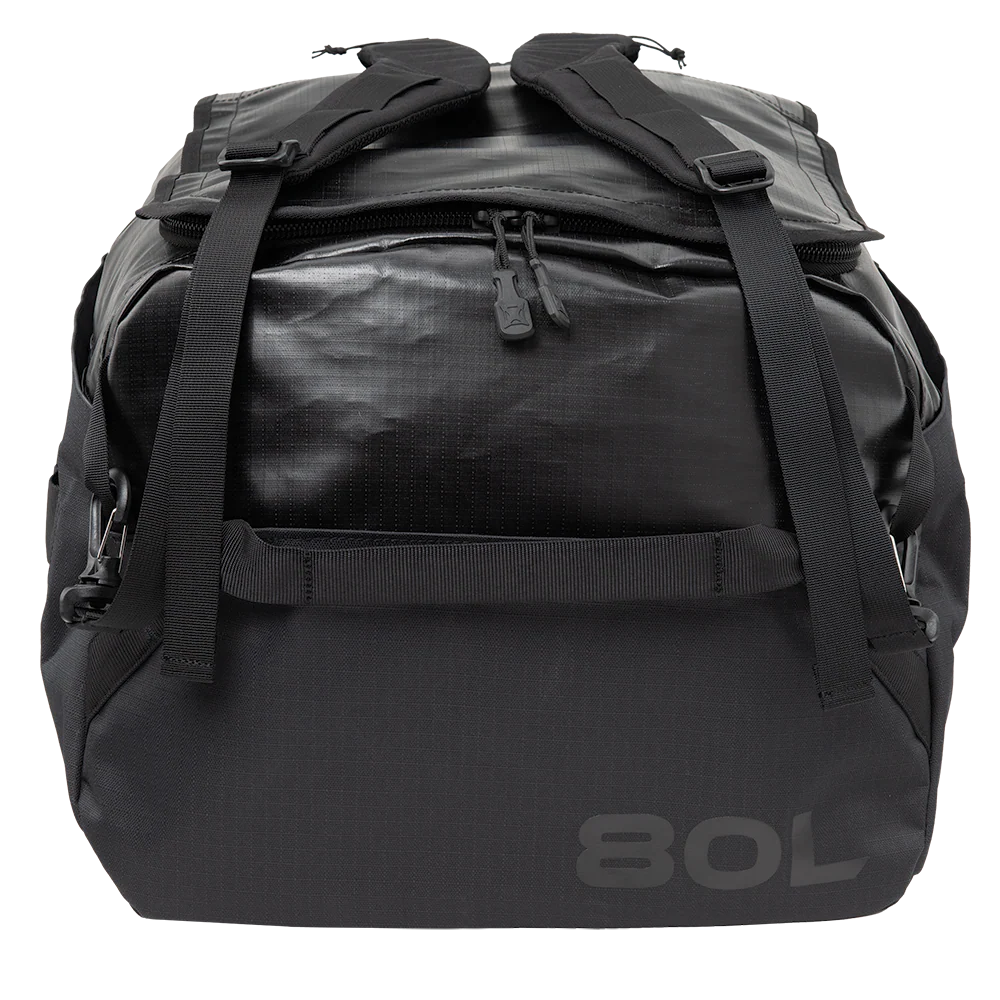 RLT 80L Duffel Bag - Image 3