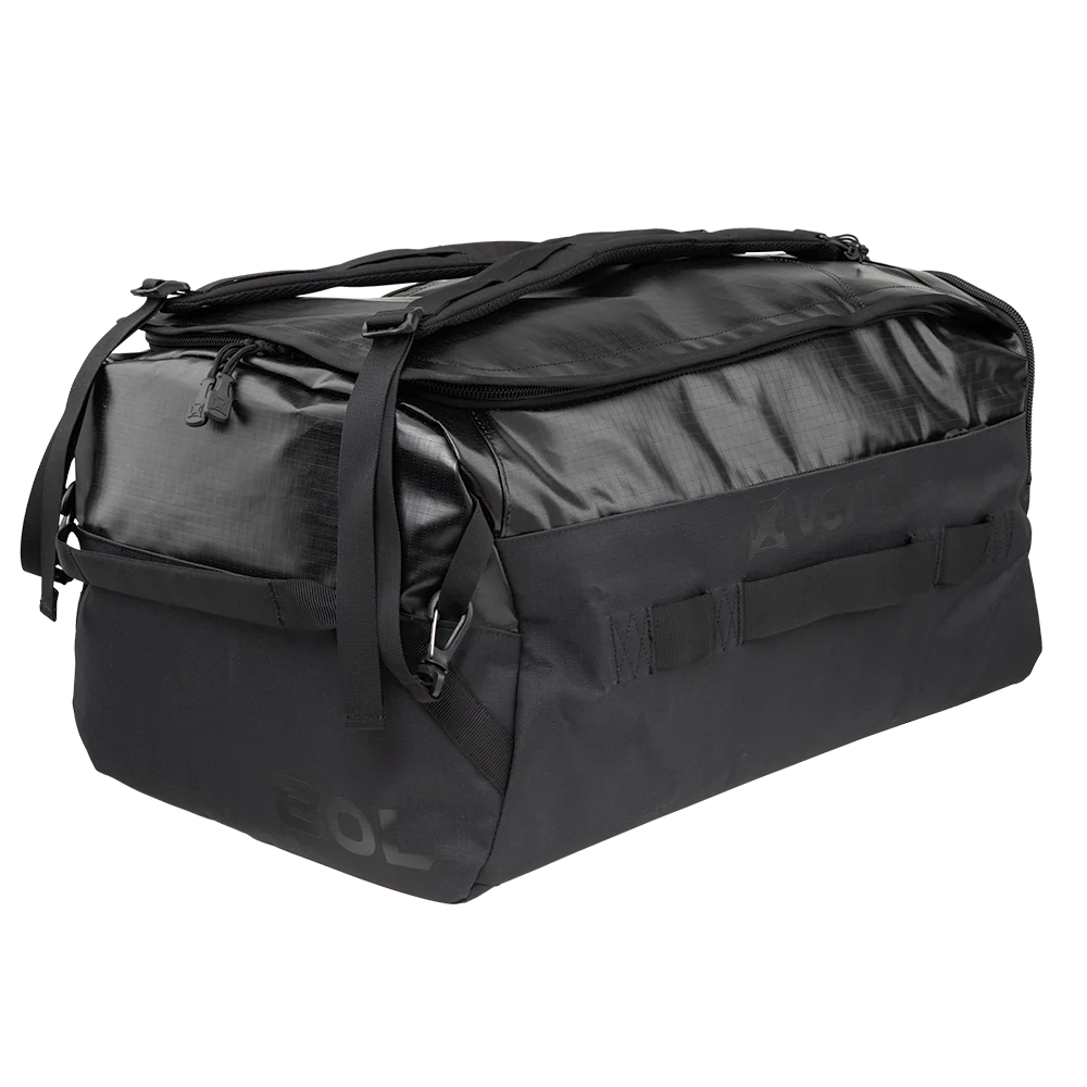 RLT 80L Duffel Bag - Image 5