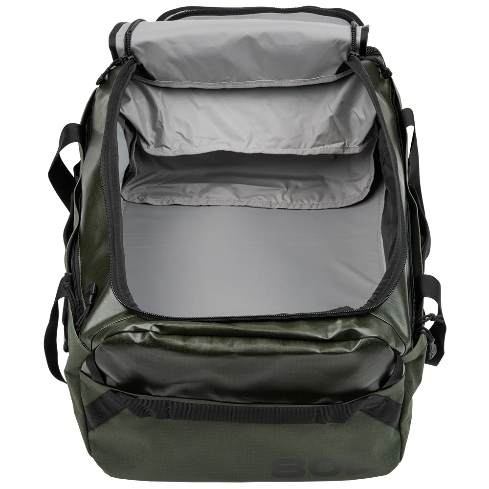 RLT 80L Duffel Bag - Image 7