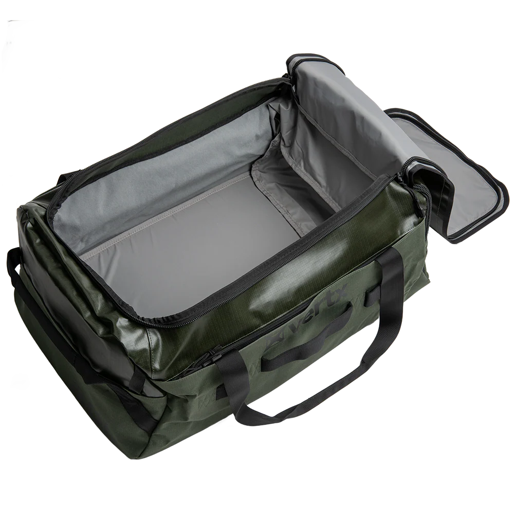 RLT 80L Duffel Bag - Image 8