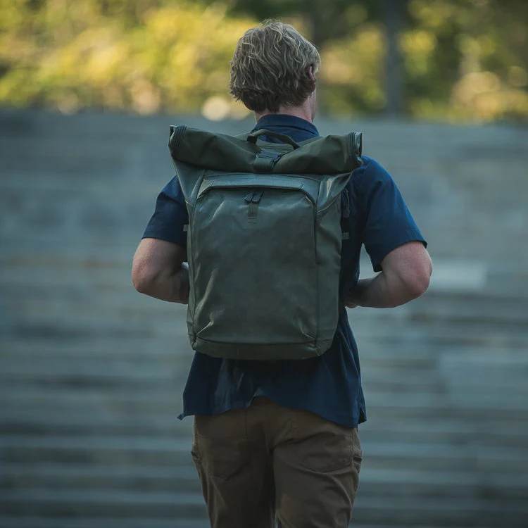 Ruck Roll - Image 10
