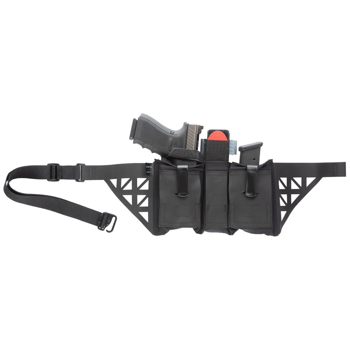 UNITY RUNNERS CLUTCH BELT - Image 3