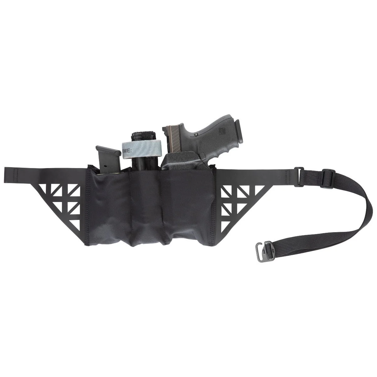 UNITY RUNNERS CLUTCH BELT - Image 4