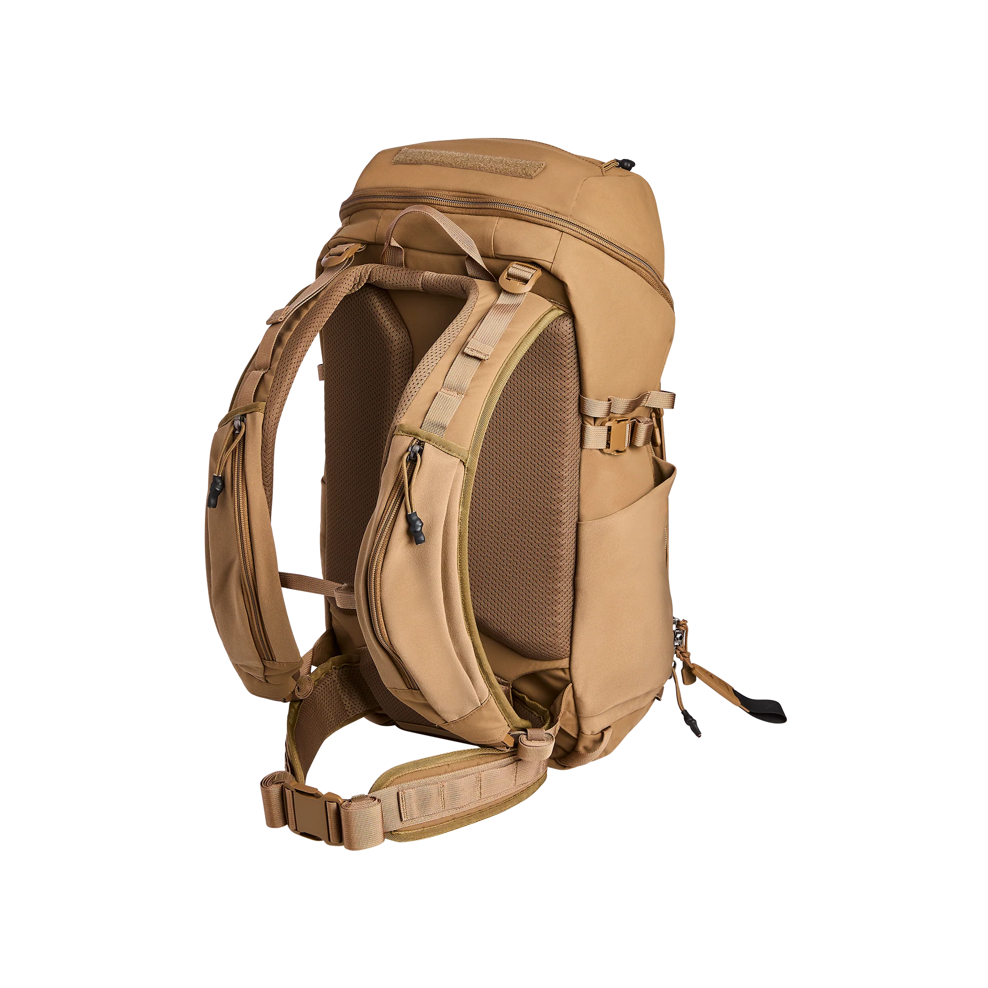 Siege 35L Tactical Backpack - Image 14