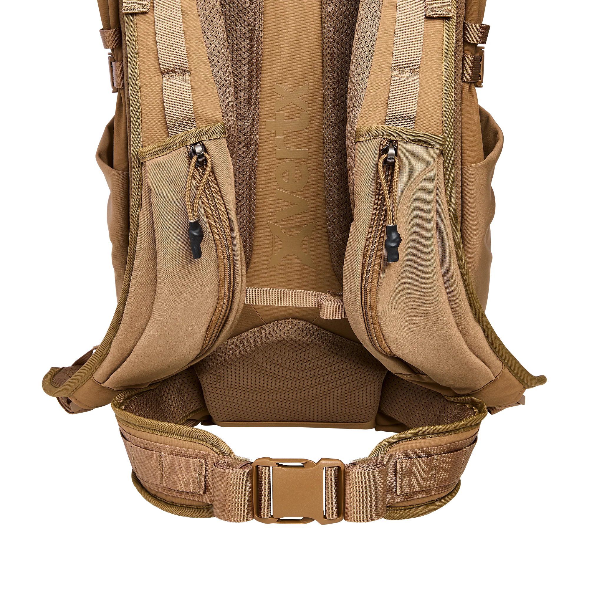 Siege 35L Tactical Backpack - Image 15