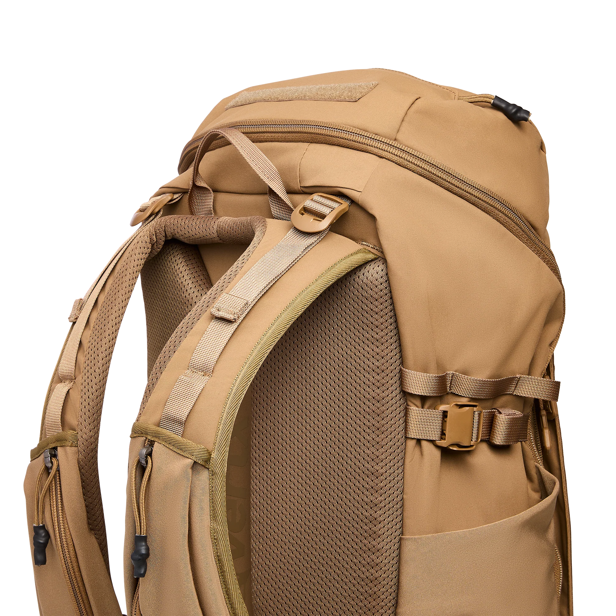 Siege 35L Tactical Backpack - Image 16