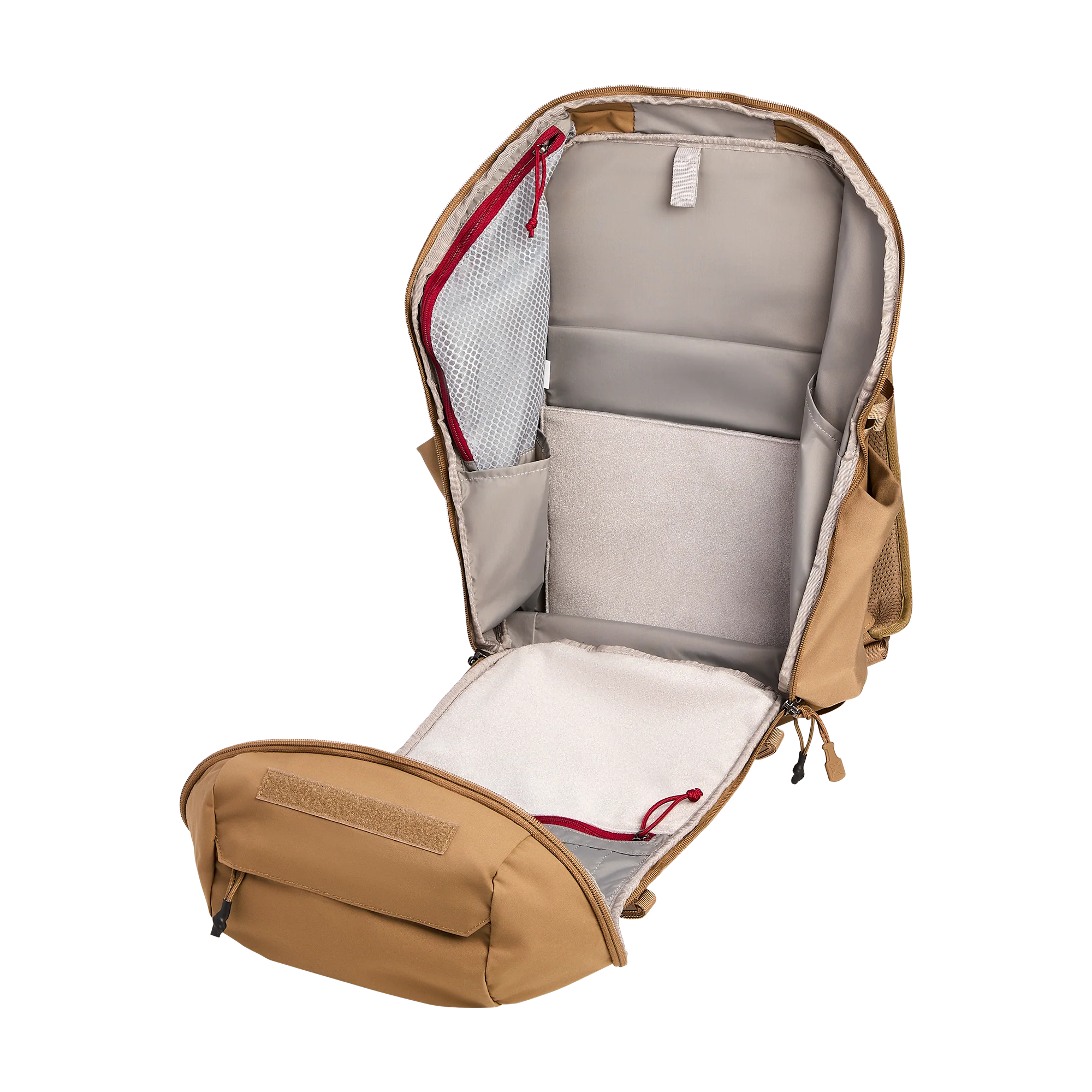Siege 35L Tactical Backpack - Image 4