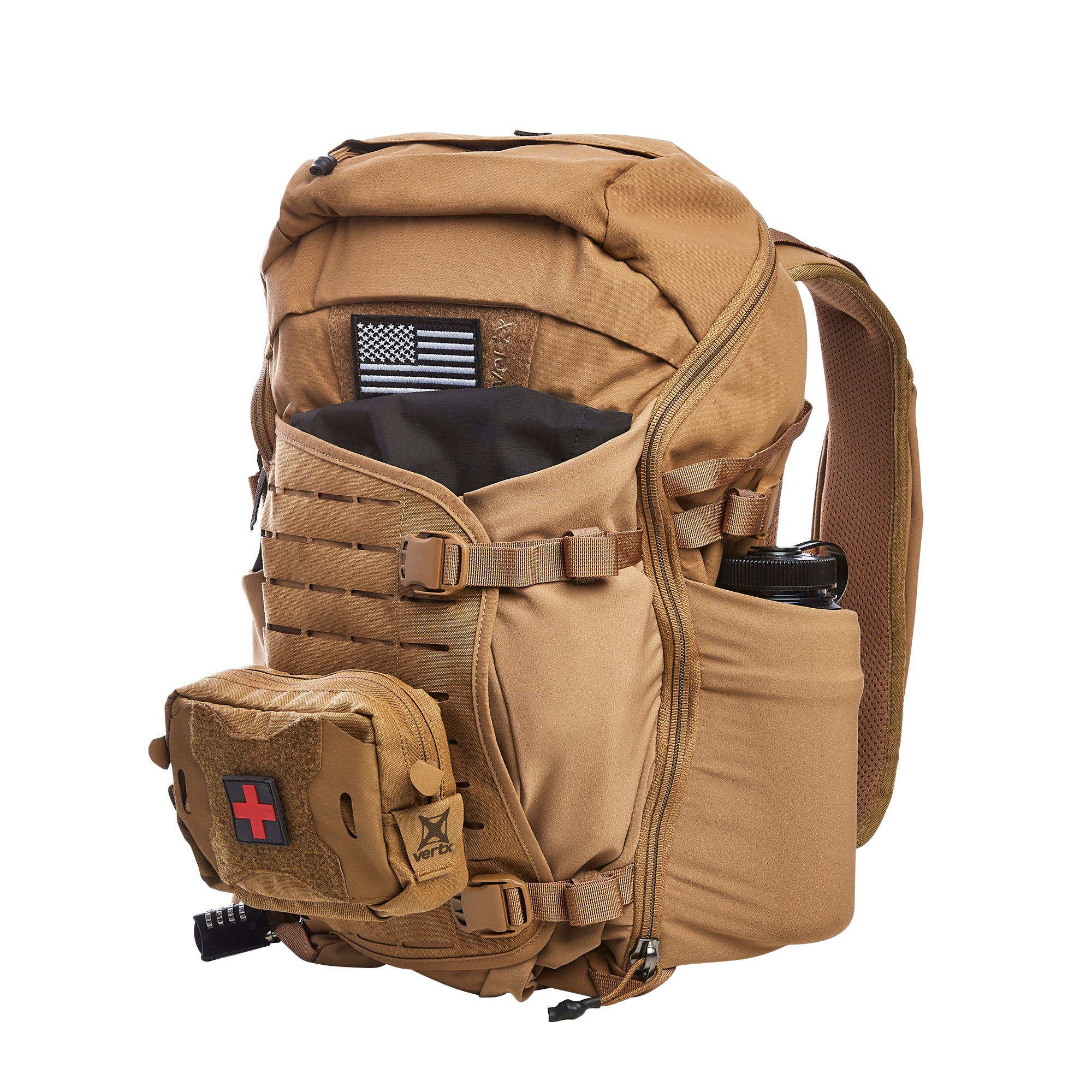Siege 25L Tactical Backpack - Image 12