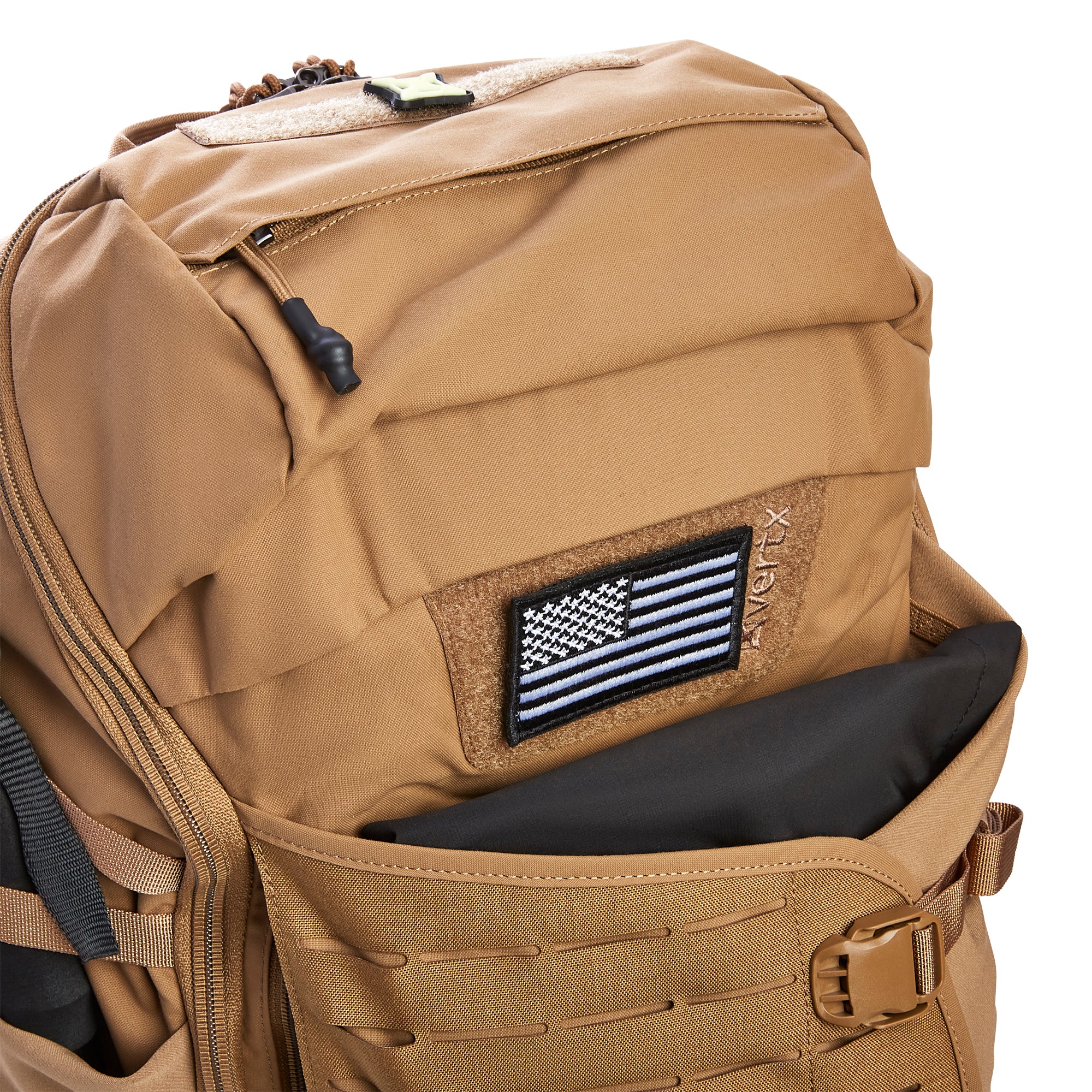 Siege 25L Tactical Backpack - Image 14