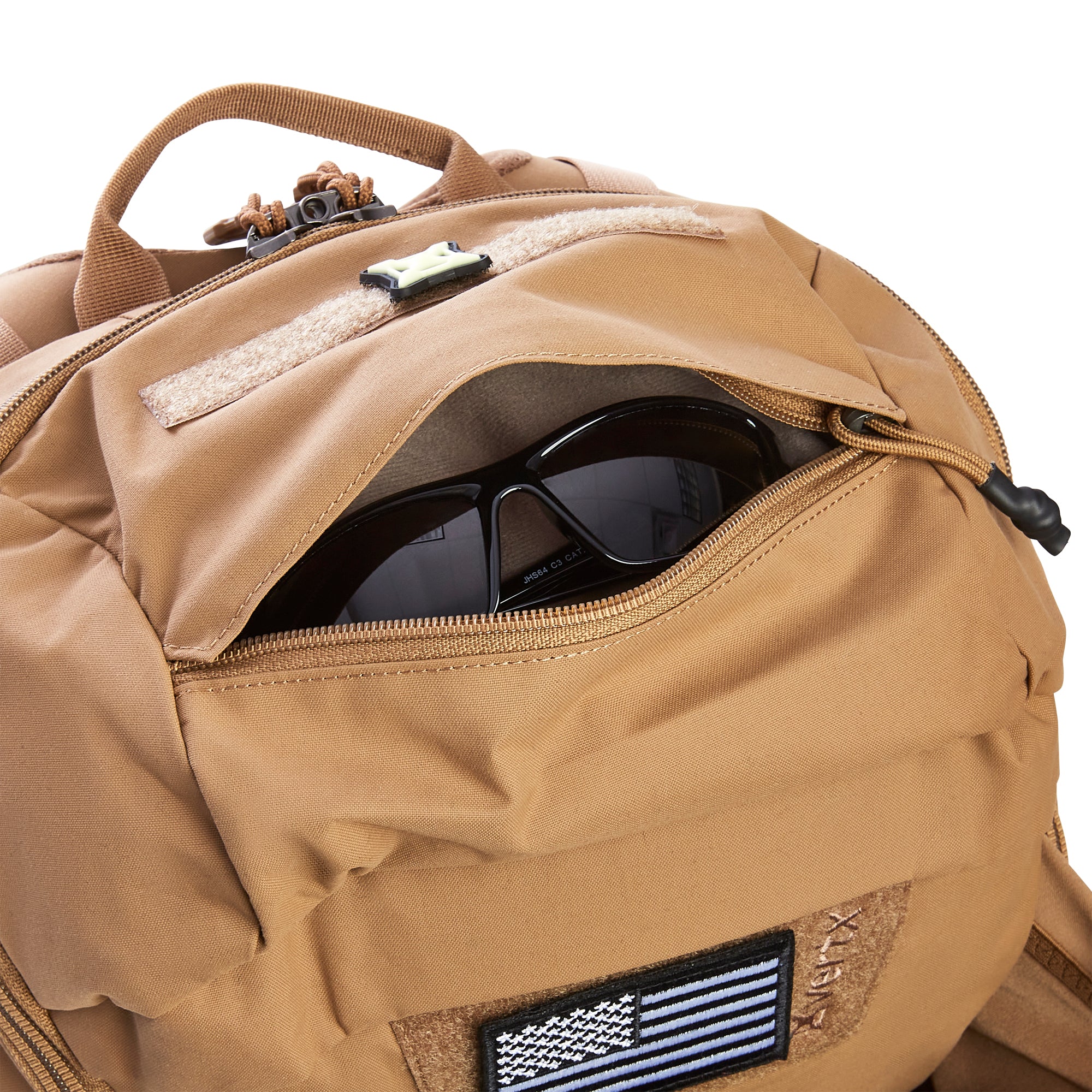 Siege 25L Tactical Backpack - Image 15