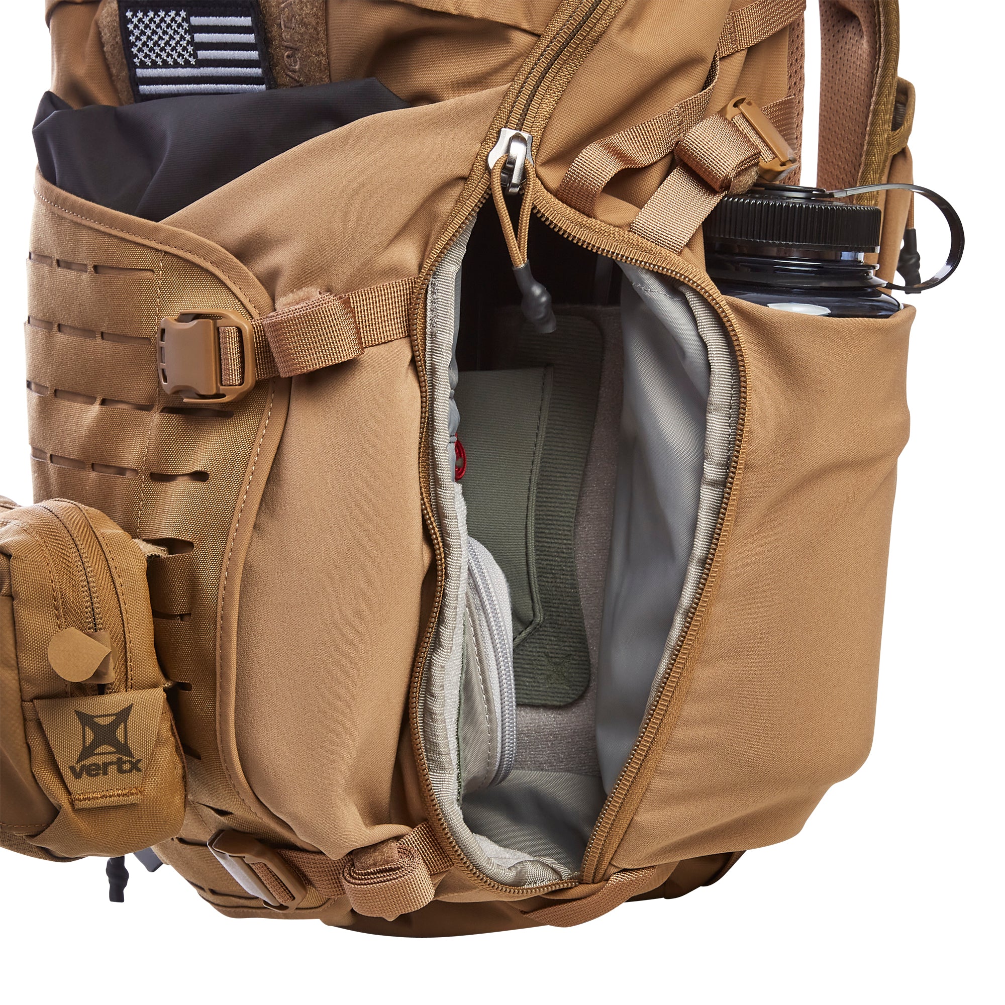 Siege 25L Tactical Backpack - Image 27