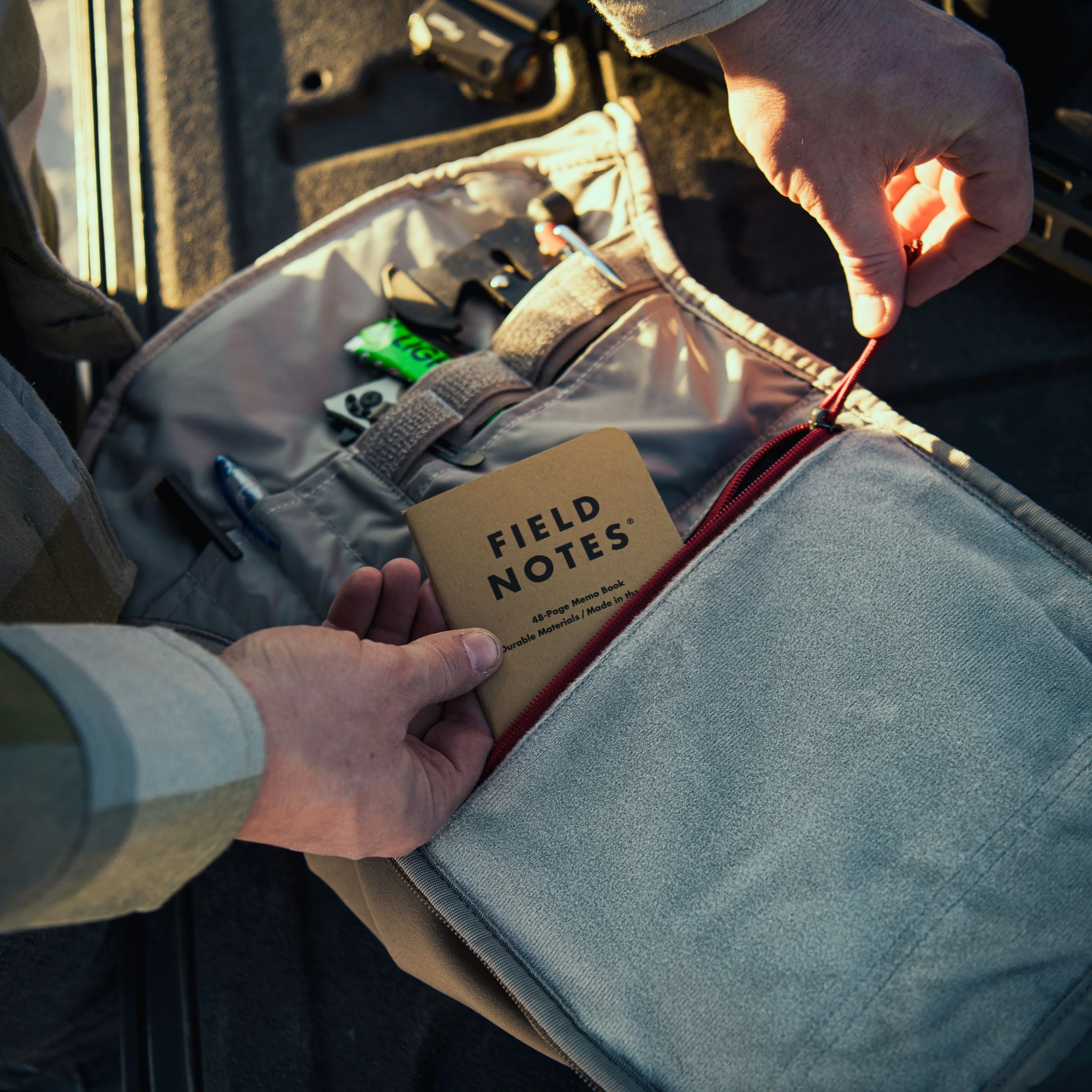 Siege 25L Tactical Backpack - Image 30