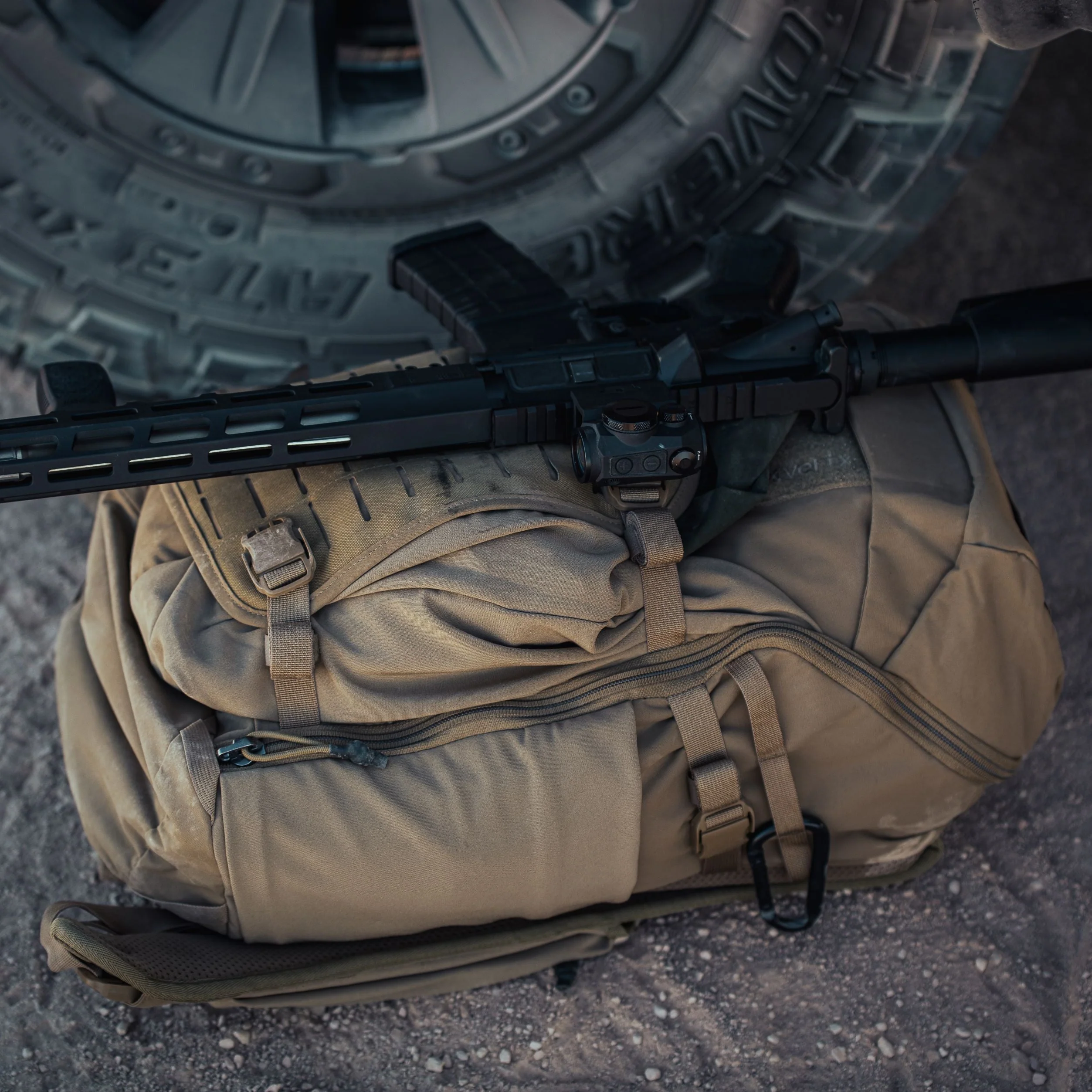 Siege 25L Tactical Backpack - Image 33